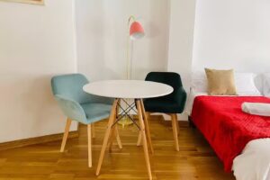 Nord&eacute;s Alojamiento