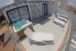 North Coast Apartments