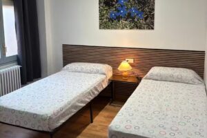 NOU HOSTAL OSONA VIC S.C P