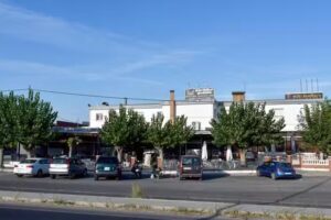 Nou Parador De Gualda