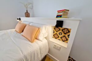 NOVOJA&Eacute;N ALOJAMIENTOS