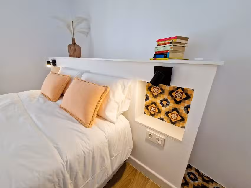 NOVOJA&Eacute;N ALOJAMIENTOS