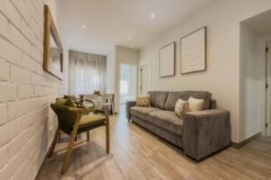 Novus Homes Barcelona Santa Eulalia