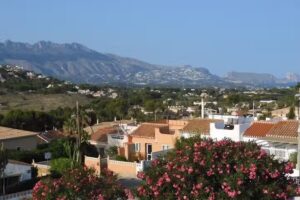 Nucia Park residence