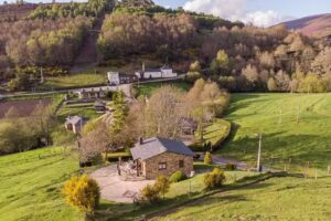 N&uacute;cleo de Turismo Rural Santa Eufemia