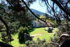 N&uacute;cleo de Turismo Rural Valle de Iruelas