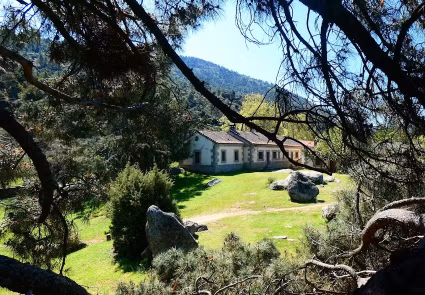 N&uacute;cleo de Turismo Rural Valle de Iruelas