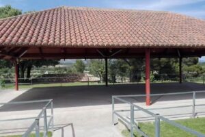 Nuestra Se&ntilde;ora de las Aguas Blancas