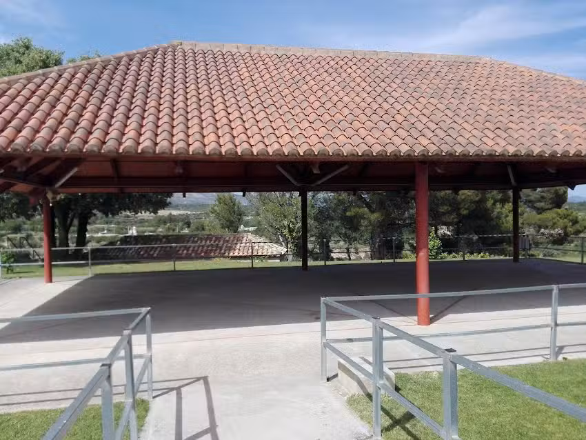 Nuestra Se&ntilde;ora de las Aguas Blancas