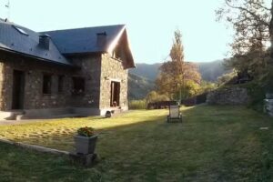 Nueva Casa Manarillo Ordesa