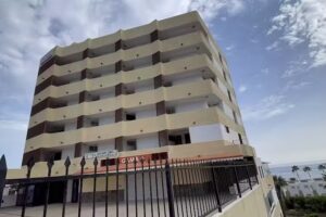 Nueva Europa apartamentos