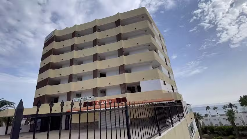 Nueva Europa apartamentos