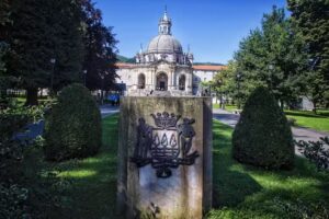 Nuevo alquiler vacacional cerca de San Sebasti&aacute;n (Pa&iacute;s Vasco)