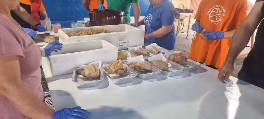 Nuevo Apartamento Fazouro