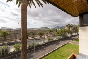 Nuevo apartamento las galletas