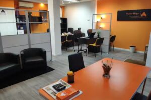 Nuevo Hogar Inmobiliaria SL Vallecas