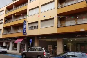 Nuevo Hostal La Sierra Cabárceno