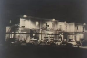 Nuevo Hotel Vista Alegre Valdepe&ntilde;as