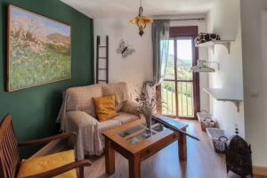 Nuevo Loft Benaocaz Nature 1