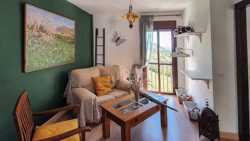 Nuevo Loft Benaocaz Nature 1