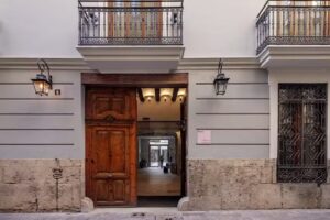 Numa Valencia La Xerea