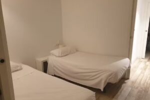 NWT Central Station Apartments