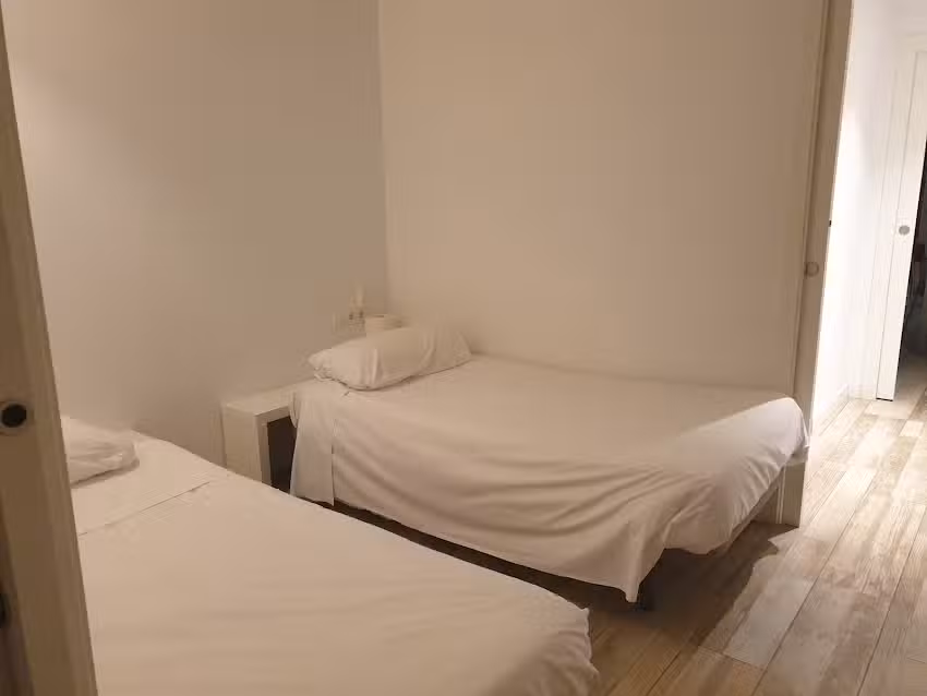 NWT Central Station Apartments