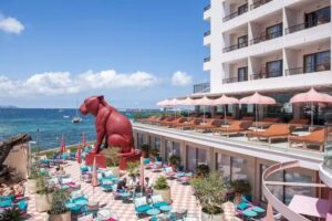 NYX Hotel Ibiza &ndash; Adults Only