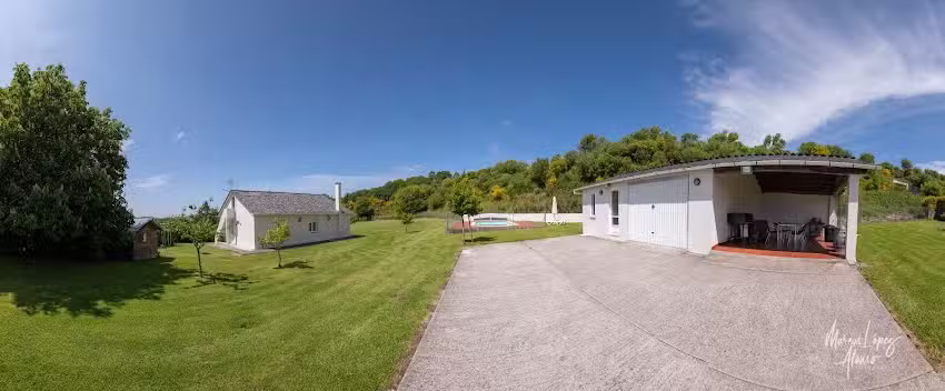 O abeiro de Buscalte