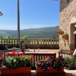 O Balcon do Oitaven &ndash; Vuestra finca privada en Galicia