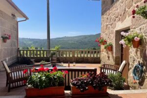 O Balcon do Oitaven – Vuestra finca privada en Galicia