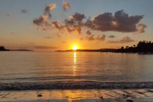 O Castro &ndash; Cabanas VUT