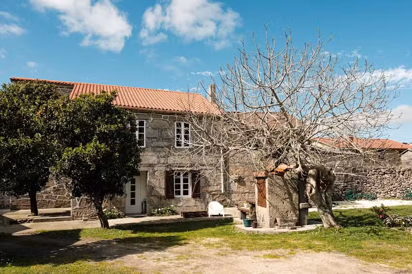 O Fogar do Carpinteiro