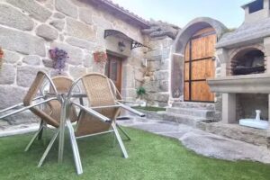 O Fogar do Forno &ndash; En la Ribeira Sacra