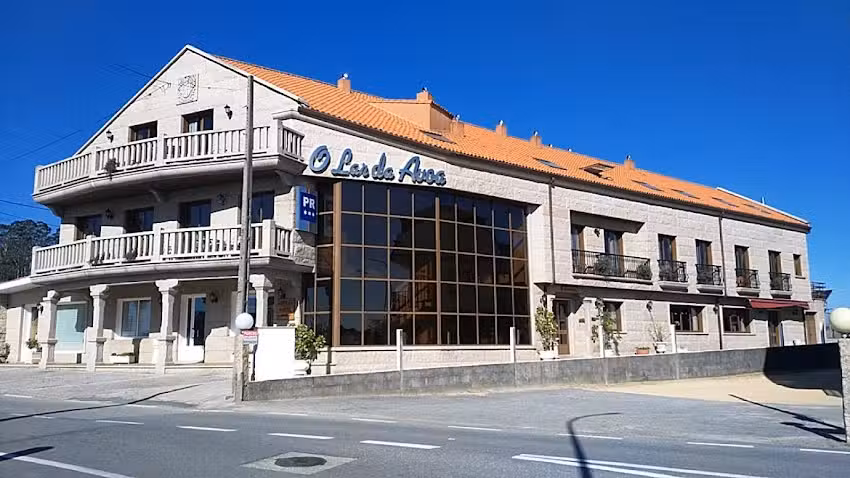 O Lar Da Avoa