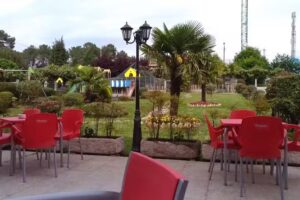 O Lecer Restaurante complejo hostelero