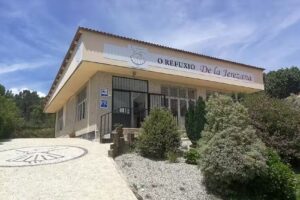 O Refuxio de la Jerezana