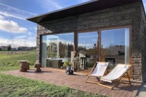 O REFUXIO DOS CEBREIROS