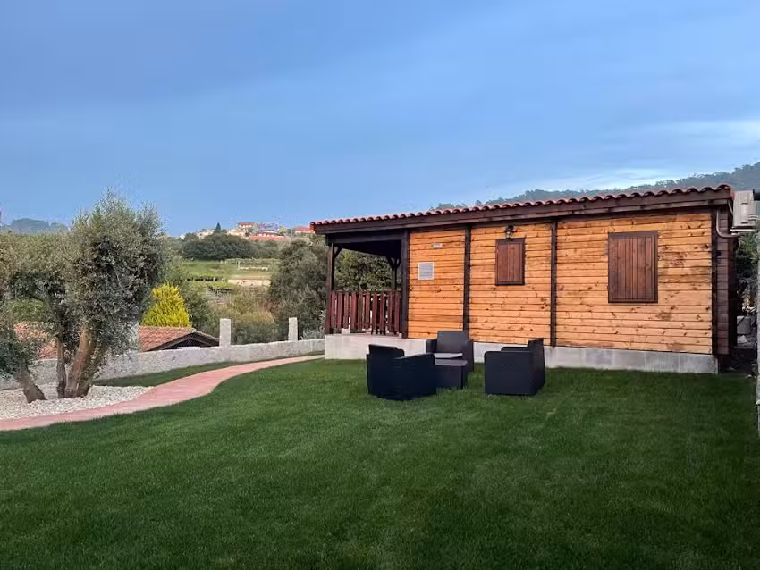 O Rinc&oacute;n das R&iacute;as Baixas