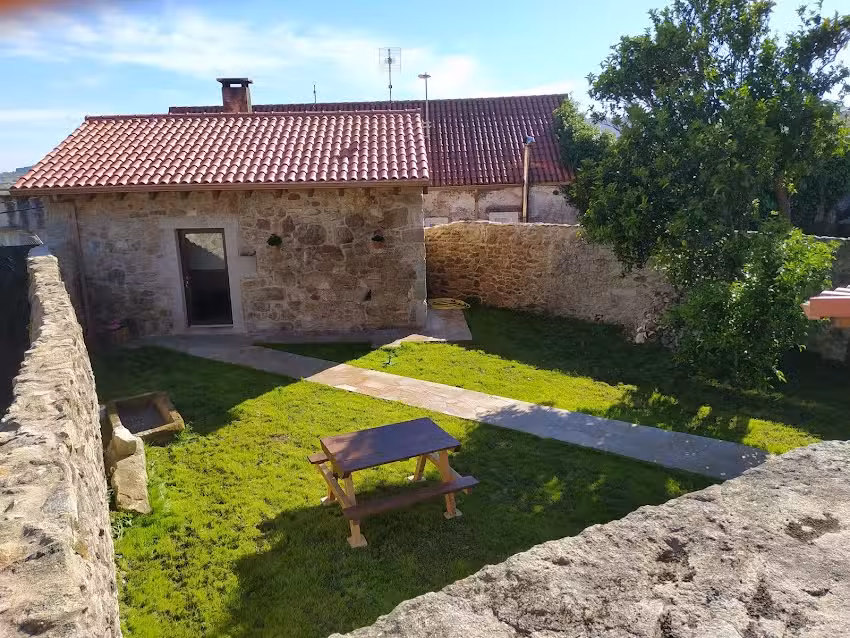 O Rinc&oacute;n de Noah