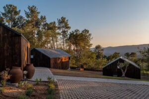 O Rinc&oacute;n dos Sentidos