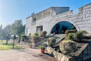 O Souto de Monteasnal