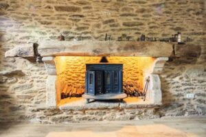 O Trancallo Pensi&oacute;n R&uacute;stica Mourisca