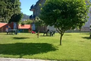 O Vilar Apartamentos