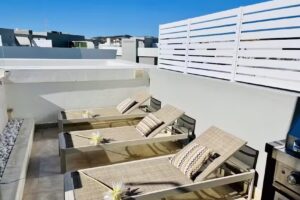 Oasis by the Sea in La Cala de Mijas (La Valvega)