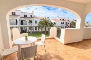 Oasis Cala&rsquo;n Porter &ndash; with private terrace and Pool