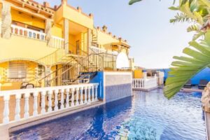 Oasis de C&aacute;diz