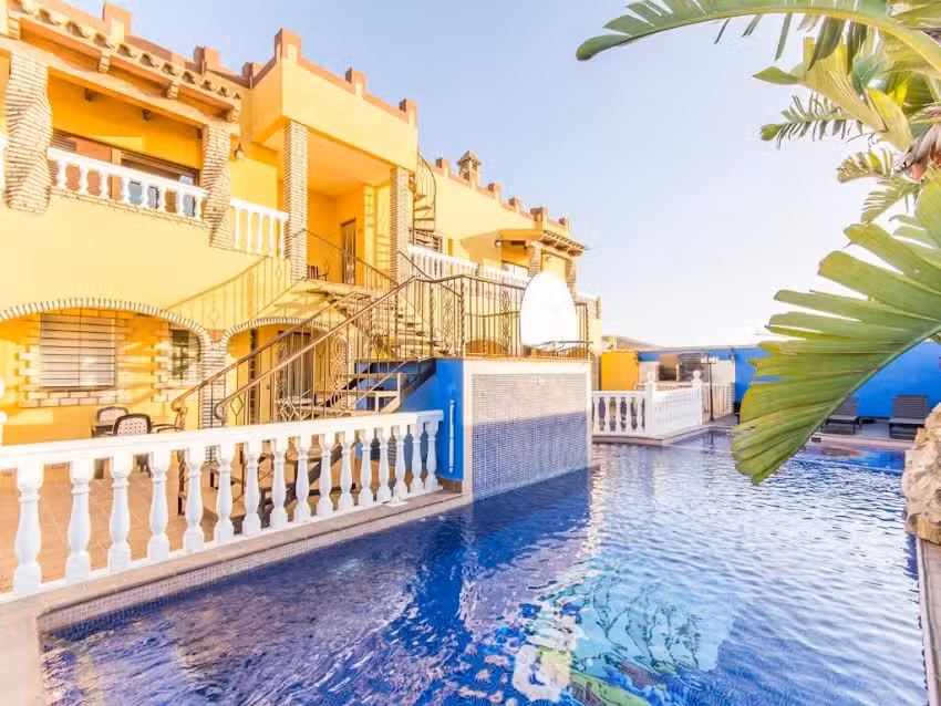 Oasis de C&aacute;diz