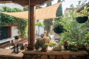 Oasis de Ifre (Poblado de IFRE)