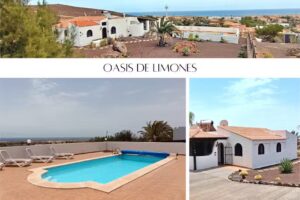 Oasis de Limones